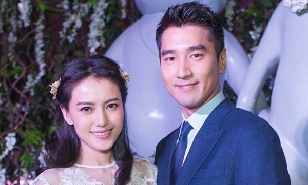 'Chu Chỉ Nhược' Cao Viên Viên mang thai đầu lòng ở tuổi 40