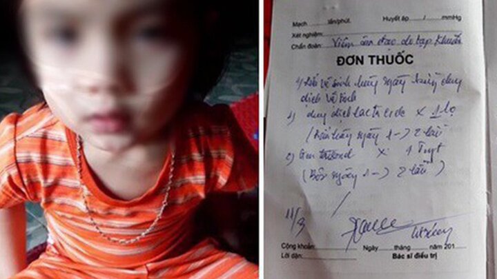 Cô giáo bị tố nhét chất bẩn vào vùng kín bé gái 5 tuổi