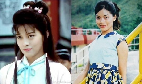 Quá khứ bị cưỡng hiếp phải bỏ nghề của sao nữ 'Thiên long bát bộ'