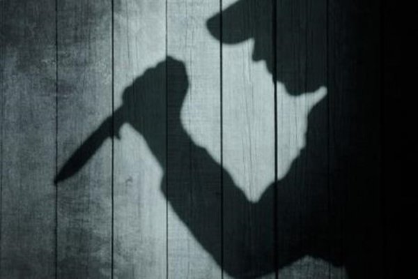 Mâu thuẫn, cô gái đâm chết người tình