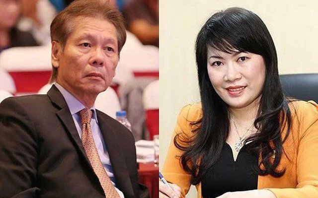 Nóng bỏng cuộc đua nhân sự cấp cao tại các ngân hàng