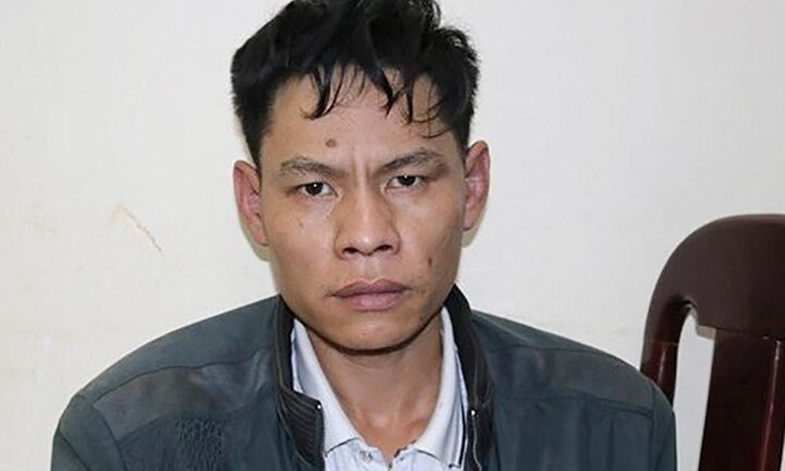 Kẻ chủ mưu giết nữ sinh giao gà ở Điện Biên khai gì?