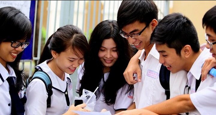 TP.HCM công bố chỉ tiêu tuyển sinh vào lớp 10 công lập