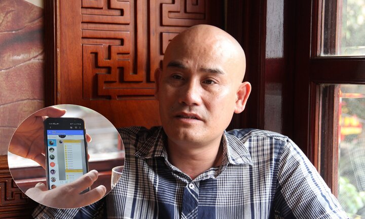 Gài ma túy tống bạn trai vào tù: Người phụ nữ ngã ngửa khi thấy nạn nhân trở về từ trại tạm giam