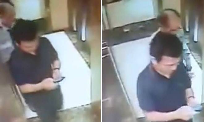 Bé gái bị sàm sỡ trong thang máy chung cư: Tại sao chưa khởi tố nguyên Phó Viện trưởng VKS Đà Nẵng?