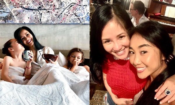 Đoan Trang: ‘Không gì có thể đánh gục được chị Hồng Nhung’