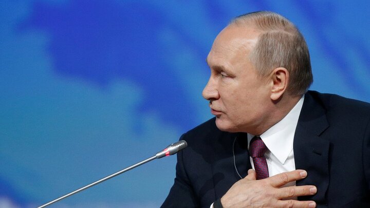 Tổng thống Putin lần đầu tiên nói tới kết quả cuộc điều tra Nga can thiệp bầu cử Mỹ