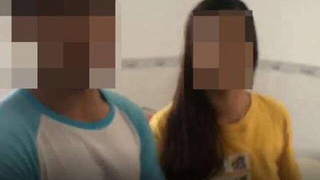 Cô giáo ở Bình Thuận vào nhà nghỉ với nam sinh lớp 10 bị kiểm điểm