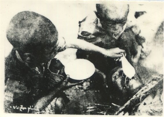 Cần tượng đài cho nạn đói 1945: Nơi thảm cảnh chết đói kinh hoàng nhất lịch sử