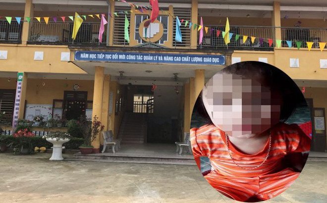 Nhét chất bẩn vào vùng kín học sinh: Cô giáo mầm non bị tố nói gì?