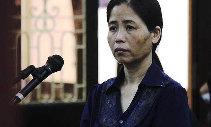 Nữ y sĩ làm lây nhiễm bệnh sùi mào gà hơn 100 trẻ em ở Hưng Yên lãnh án 10 năm tù