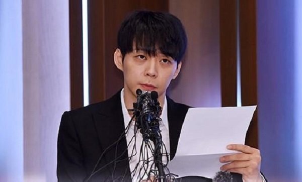 Park Yoo Chun trầm cảm, muốn tự tử vì loạt cáo buộc quấy rối tình dục