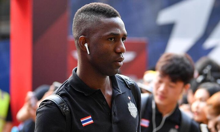 Ngôi sao ngoại hạng Anh ‘mất tích’ bí ẩn ở đội bóng Xuân Trường