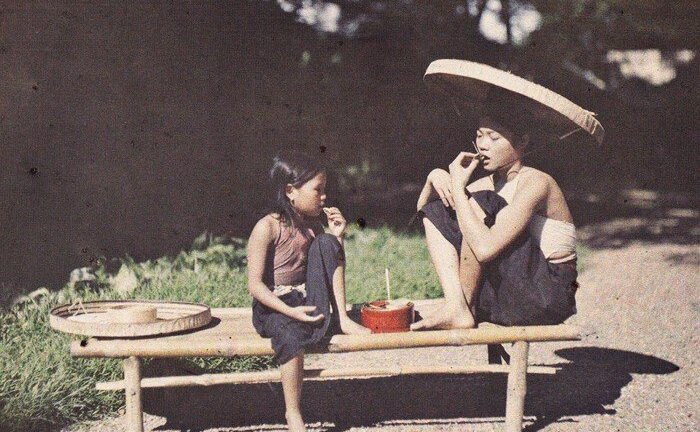 Độc giả tiếc nuối vì không mua được sách quý về Việt Nam