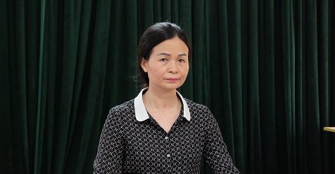 Thầy giáo bị tố dâm ô 7 nam sinh ở Hà Nội: Chỉ là 'đùa quá mức' với học trò?