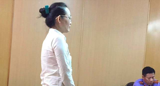 Lừa đảo chiếm đoạt tài sản của đối tác, cựu Phó giám đốc lĩnh 7 năm tù