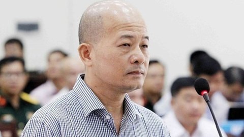 Công ty của Út 'trọc' có dấu hiệu giả mạo hồ sơ