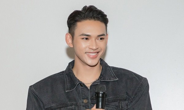 Dương Minh Tuấn: Tôi không sợ và chấp nhận bị gọi là ‘Chi Pu phiên bản nam’