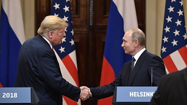 Lo ngại xảy ra chiến tranh hạt nhân, các chính trị gia Mỹ kêu gọi ông Trump giảm căng thẳng với Nga