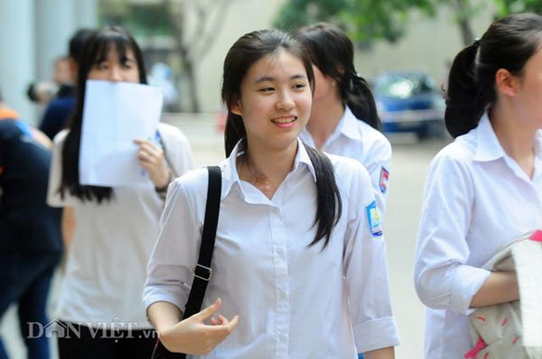Thi THPT Quốc gia 2019: Quy định làm tròn điểm thi thế nào?