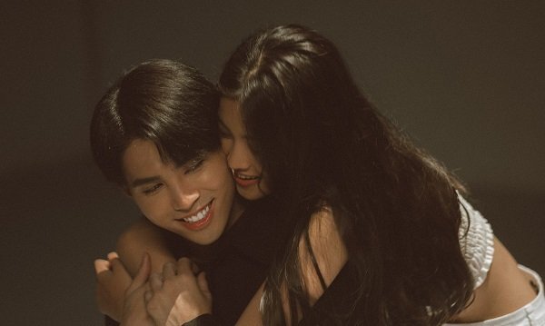 Will gây sốt với hình ảnh nam tính, không ngại diễn cảnh nóng