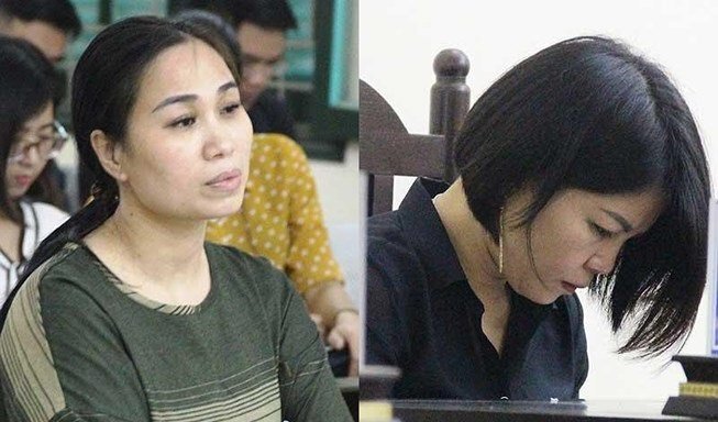 Luật sư chỉ ra tình tiết mấu chốt giúp phá kỳ án gài ma túy tống bạn trai vào tù