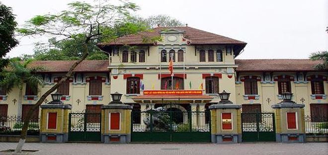 Nhiều trang điện tử và mạng xã hội đưa tin không chính xác phán quyết tòa án trong vụ kiện của ông Trịnh Vĩnh Bình