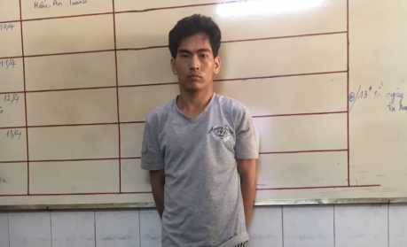 Chân dung kẻ hiếp dâm bé gái 9 tuổi tại TP.HCM