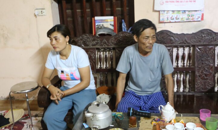 Cháy nhà xưởng, 4 người trong một gia đình thiệt mạng: Tận cùng bi kịch