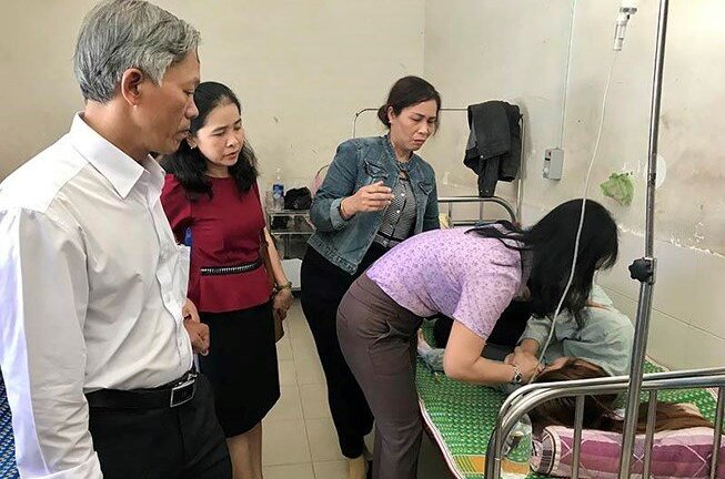 Nghi vấn bị hiệu trưởng gây áp lực, cô giáo mầm non tự tử: Công an vào cuộc điều tra