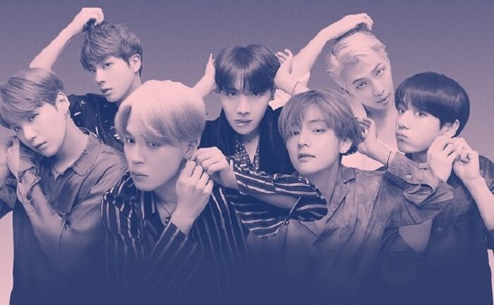 Nhóm BTS tiếp tục lập kỷ lục mới sau khi xô đổ thành tích thế giới của Blackpink