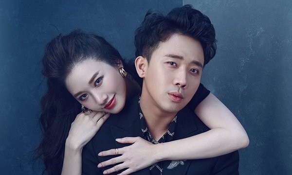 Đây là lý do giúp Trấn Thành ‘cưa đổ’ Hari Won