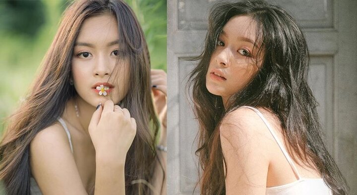 Ảnh: Thần thái thu hút của nữ du học sinh 9X Hải Phòng