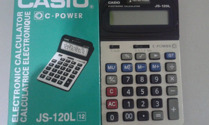 Thi THPT quốc gia 2019: Thí sinh được phép sử dụng loại máy tính bỏ túi nào?