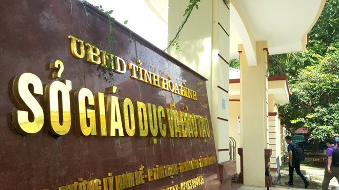 Top 3 điểm cao vào Đại học Y Hà Nội bị buộc thôi học