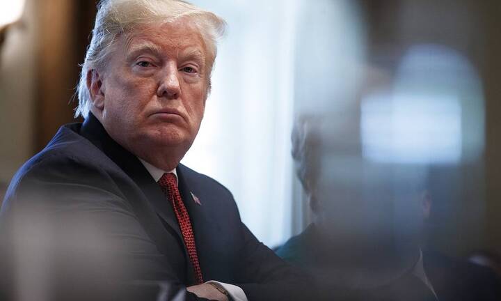 Tổng thống Trump thu về hơn 30 triệu USD trong quý đầu năm 2019 cho chiến dịch tranh cử