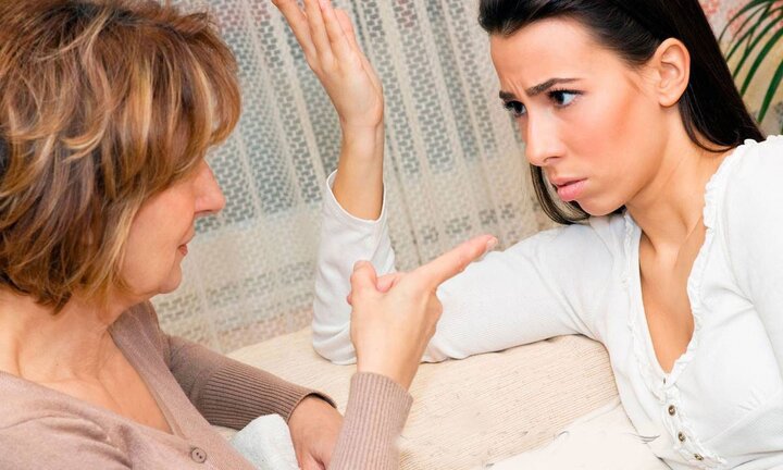  So sánh con dâu với người yêu cũ của con trai, mẹ chồng im bặt khi nghe điều này