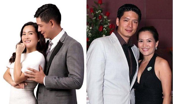 11 năm hôn nhân đầy sóng gió của Bình Minh và Anh Thơ