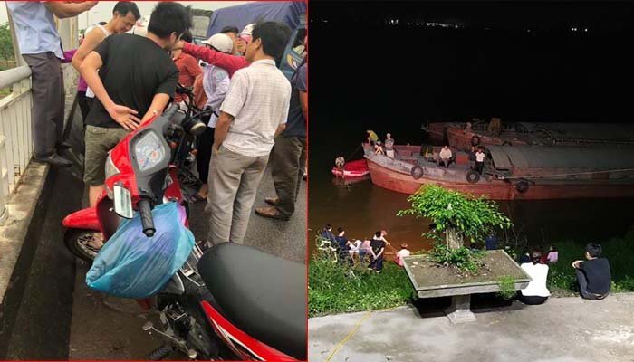 Danh tính nghi phạm hiếp dâm khiến nữ sinh phải nhảy cầu tự tử ở Bắc Ninh