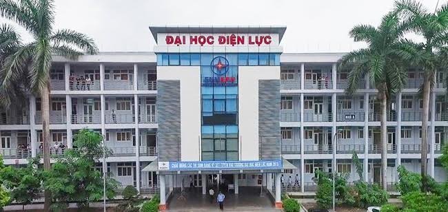 Đại học Điện lực Hà Nội buộc thôi học một thí sinh Hòa Bình