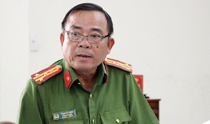 Kẻ đột nhập bị chém chết vì định sát hại nữ chủ nhà