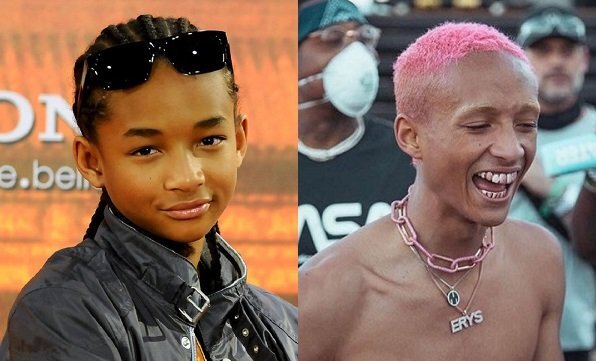 Sao 'The Karate Kid' xuống sắc thảm hại dù chỉ mới 20 tuổi