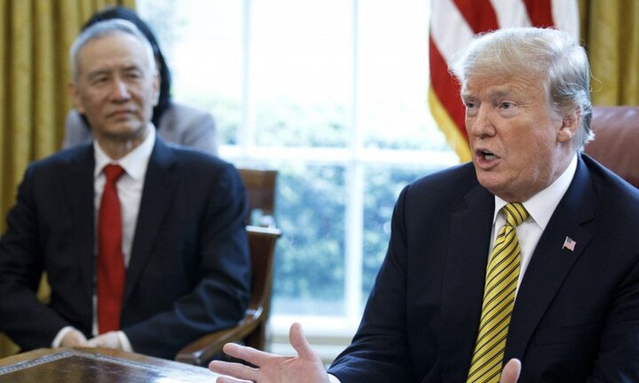 Chuyên gia Trung Quốc: Cuộc chiến thương mại với Mỹ là điều tốt