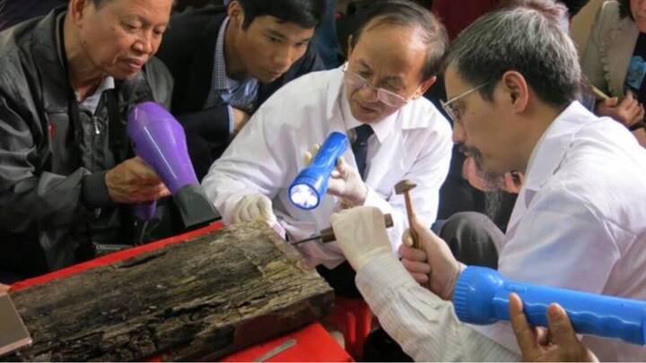 Chuyện ly kỳ quanh những cuộc tìm mộ nhà tiên tri Nguyễn Bỉnh Khiêm