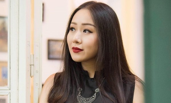 Hoa hậu Ngô Phương Lan: 'Quá sớm khi lấy chồng ở tuổi 26, vẫn muốn về ôm ba mẹ ăn vạ'