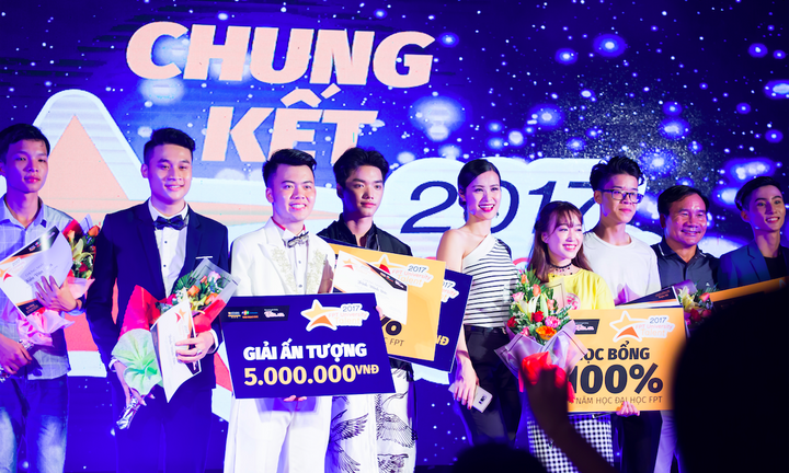 Trường đại học tung quỹ học bổng hơn 3 tỷ đồng chiêu mộ tài năng trẻ