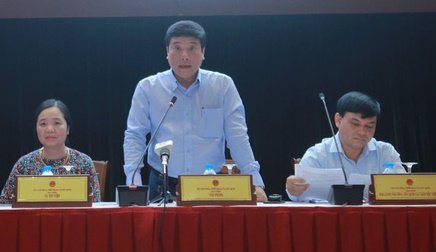 Hơn 500 ngàn học sinh, sinh viên tham gia cuộc thi 'Đại sứ Văn hóa đọc năm 2019'