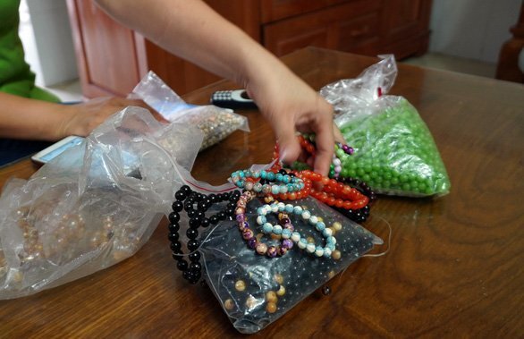 Xuất hiện chiêu thức lừa đảo mới ở Vũng Tàu