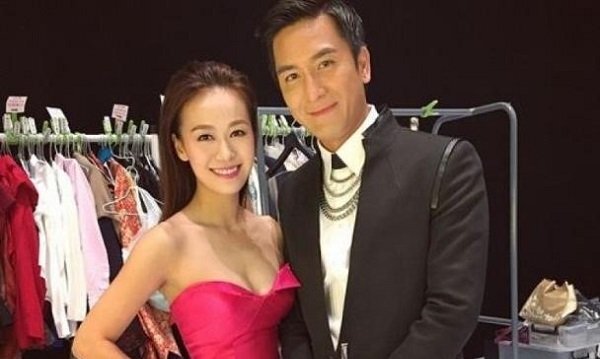 Clip ngoại tình 16 phút trên taxi của Á hậu Hong Kong bị rò rỉ thế nào?