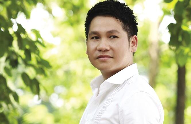 Ca sĩ Trọng Tấn cùng 500 nghệ sĩ tham gia 'Lễ kỷ niệm 990 năm Thanh Hóa'